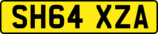 SH64XZA
