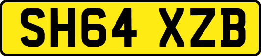 SH64XZB