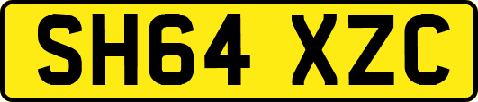 SH64XZC