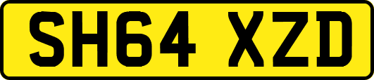 SH64XZD