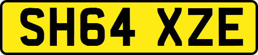 SH64XZE