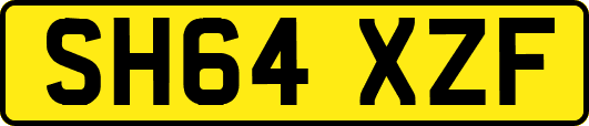 SH64XZF