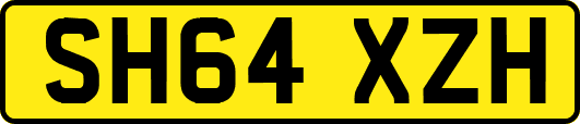 SH64XZH