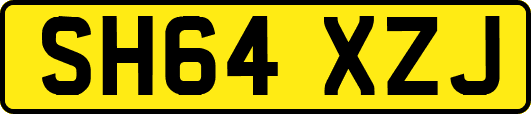 SH64XZJ