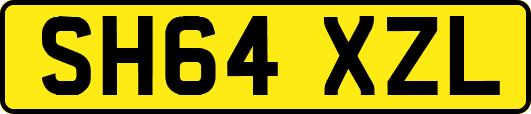 SH64XZL