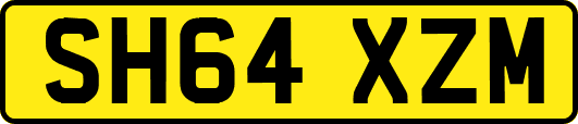 SH64XZM