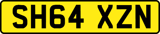 SH64XZN