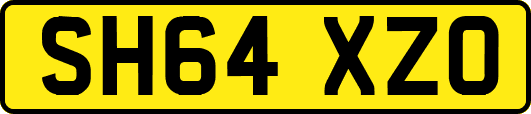 SH64XZO