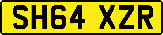 SH64XZR