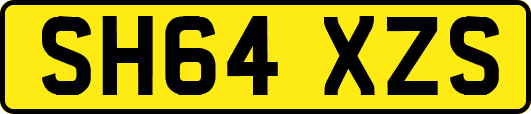 SH64XZS