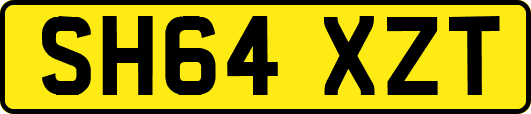 SH64XZT