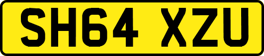 SH64XZU