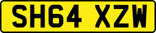 SH64XZW