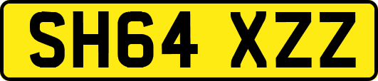 SH64XZZ