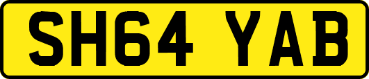 SH64YAB