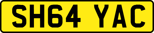 SH64YAC