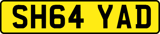 SH64YAD