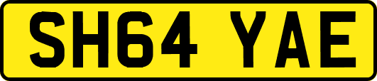 SH64YAE