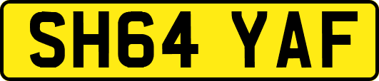 SH64YAF