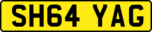 SH64YAG