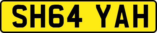 SH64YAH
