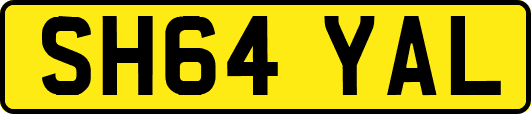 SH64YAL