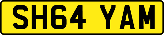 SH64YAM