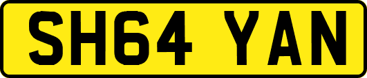 SH64YAN