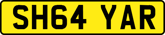 SH64YAR