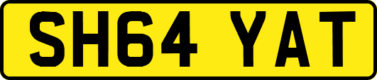 SH64YAT