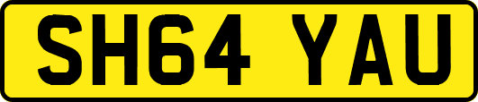 SH64YAU