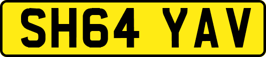 SH64YAV