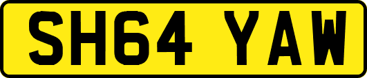 SH64YAW