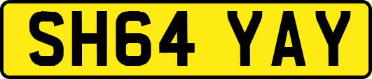SH64YAY