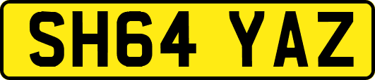 SH64YAZ