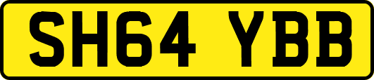 SH64YBB