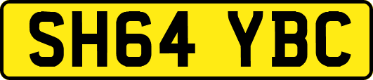 SH64YBC