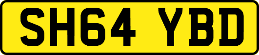 SH64YBD