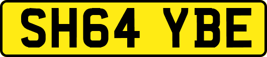 SH64YBE