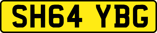 SH64YBG