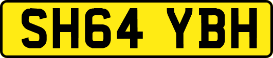 SH64YBH