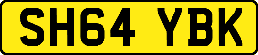 SH64YBK