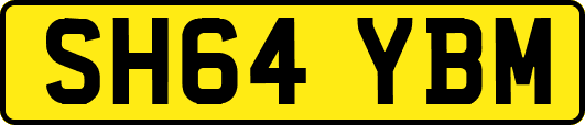 SH64YBM