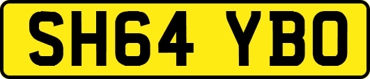 SH64YBO