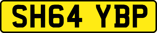 SH64YBP