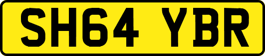 SH64YBR