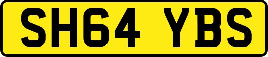 SH64YBS