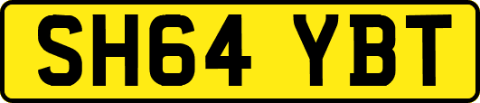 SH64YBT