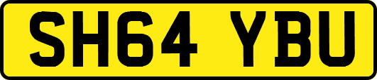 SH64YBU