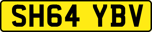 SH64YBV